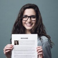 Preparing your résumé and cover letter