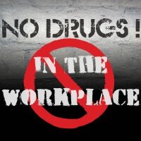 Drug-free workplace