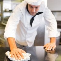 Food safety training: safe practices and procedures