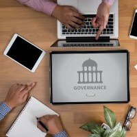 Corporate governance