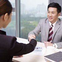 Sales techniques: using competitive sales strategies