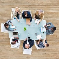 Managing successful team meetings