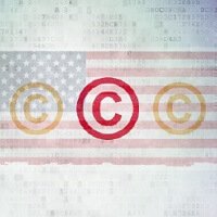 Introduction to copyright law in America