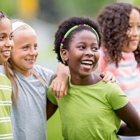 Raising ethical children and teens