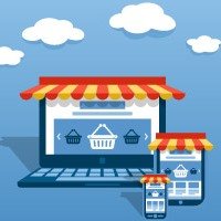 Building an online business