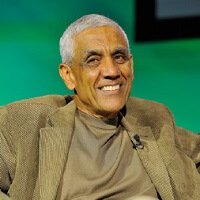 Think big and act small: Vinod Khosla on startups