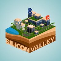 Understanding the success of Silicon Valley