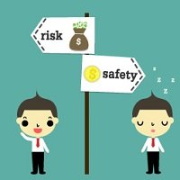 Why risk is necessary for business growth