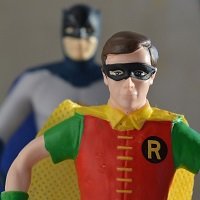 Power and responsibility: doing philosophy with superheroes