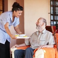 Health and safety for caregiving