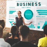 Business management and entrepreneurship