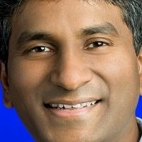 Prasad Setty of Google on People Analytics