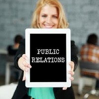 Introduction to public relations