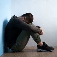 Suicide, violent behavior and substance abuse