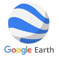 Exploring Google Earth