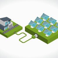 Solar technology and its use worldwide