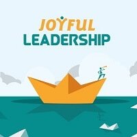 Joyful leadership