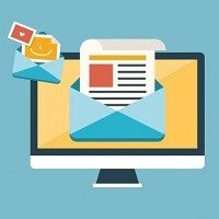 Speedmailing empty inbox training