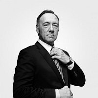 Win in business the 'Frank Underwood' way