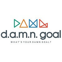 How to set a D.A.M.N. goal