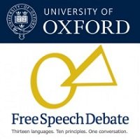 Free speech debate